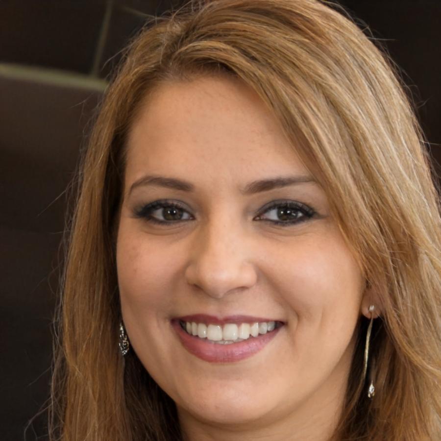 María González