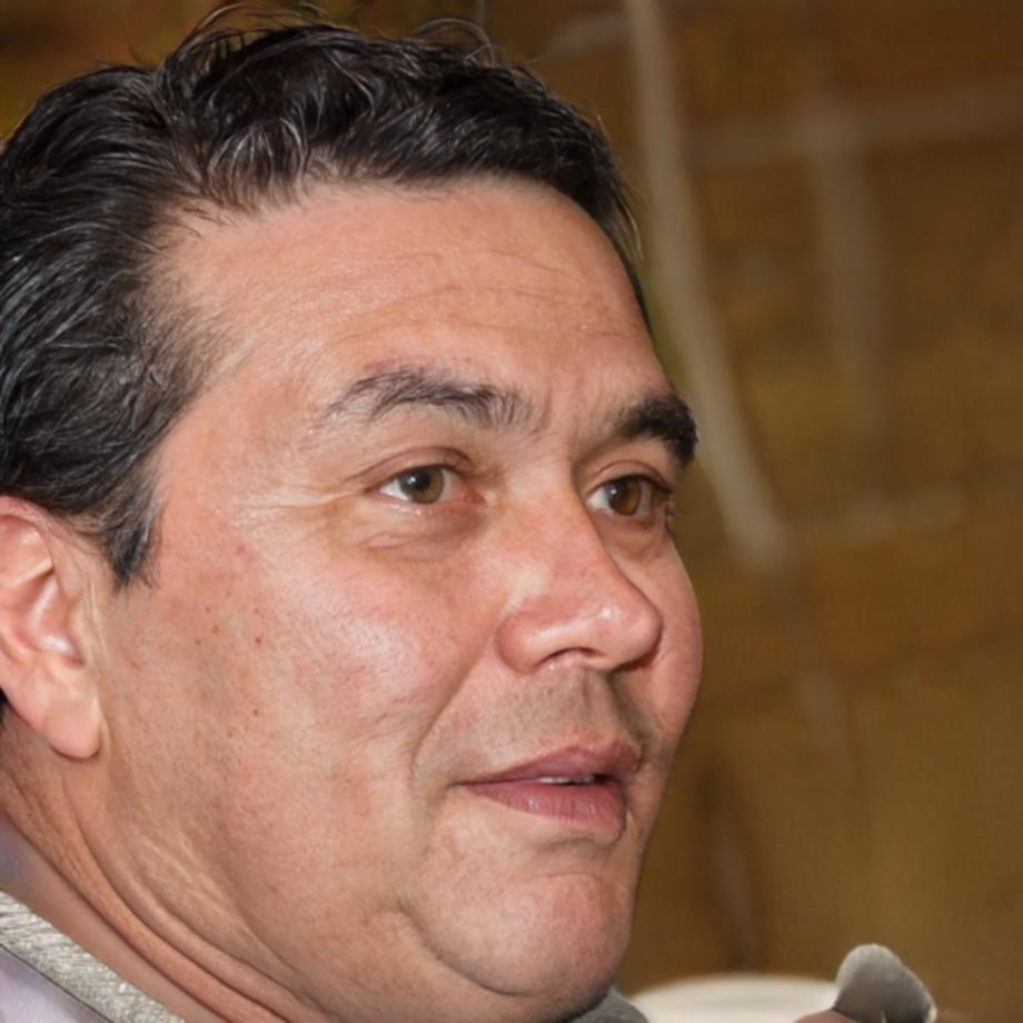 David Ruiz